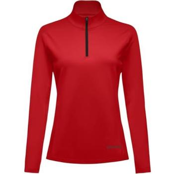 Women’s Everyday Training Top with Zip (Gore)