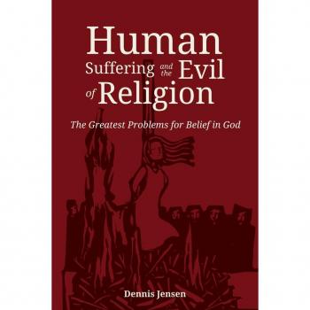 Vitalsource Technologies, Inc. Human Suffering And The Evil Of Religion