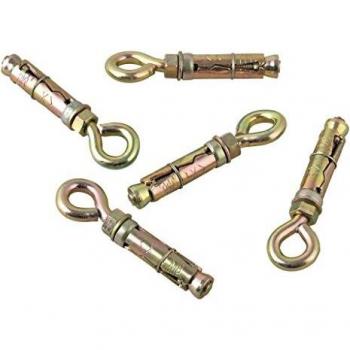 SupaFix M8 1/2 Eye Bolt