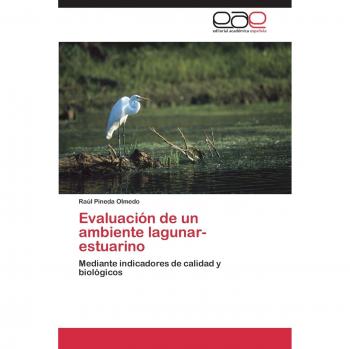 Evaluación de un ambiente lagunar
