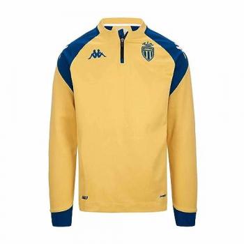 AS Monaco Trainingsshirt Ablas Pro 7 2023/24