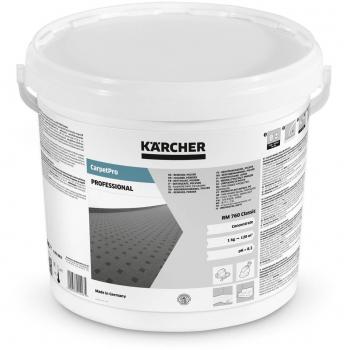 KARCHER RM 760 Classic, 10kg prášok na tepovanie