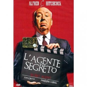 L'Agente Segreto