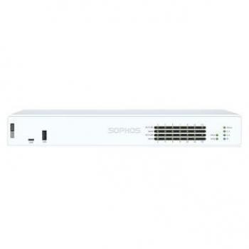 Sophos XGS 126 Firewall 10,5 Gbit/s