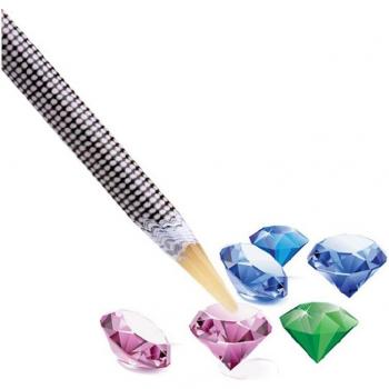Stylo Strass Sélecteur