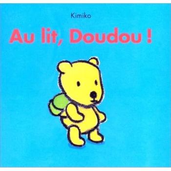 Au lit, Doudou