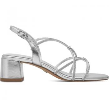 Tamaris Women's Elegant Lilac Sandals