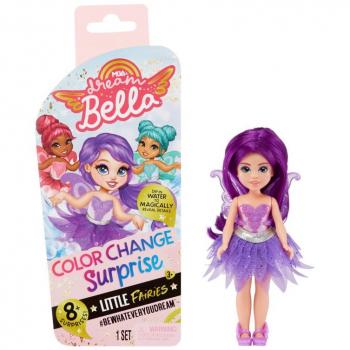 Petit Feuillage de Rêve Dream Bella – 14 cm – Choc Violette