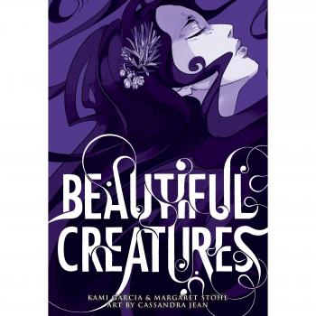 Beautiful Creatures: The Manga
