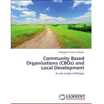 Community Based Organisations