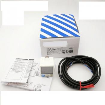 Capteur de pression sous vide pneumatique DP-102