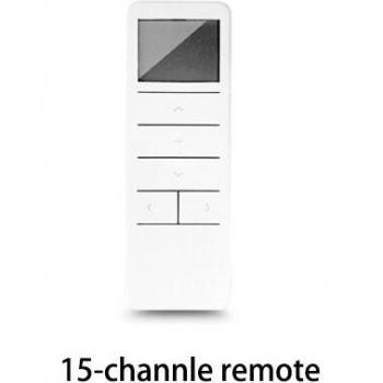 Zemismart Multi-Channel Remote Control