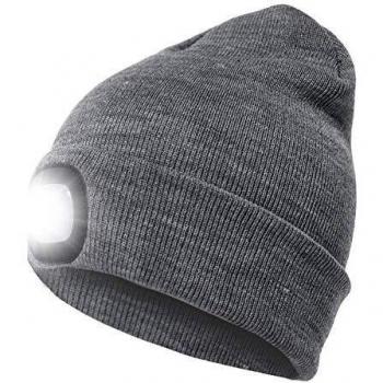 BrightBeam Outdoor Cap