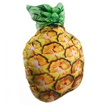 Ananas Cuddly Cushion
