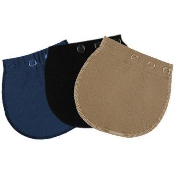 3Pcs Maternity Pant Extender Set