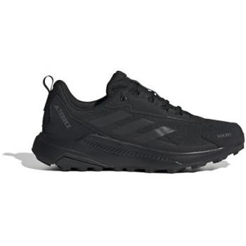 Adidas Trekkingschuhe Terrex Anylander Rain.Rdy ID0901 Schwarz