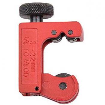 Taglia Tubi Leghe Light 3-22 mm BLIRACO32OTT