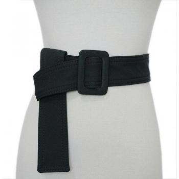 Corsé de color sólido para mujer