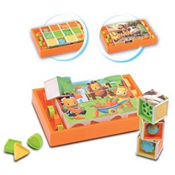 Cubes Cotoons Smoby