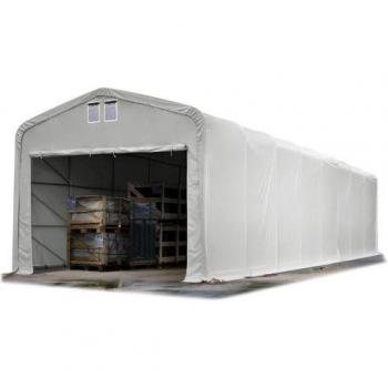 TOOLPORT 5x16m Heavy-Duty Shelter