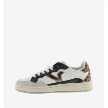 Baskets basses Victoria Smash Blanc