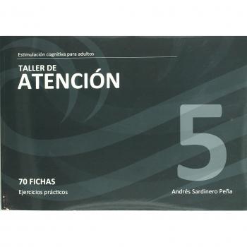 Taller 5 atencion 70 ejercicios practicos estimulacion cognitiva para adultos