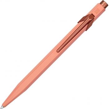 Your Style Edition 3 Ballpoint by Caran – Tangerine, Limited Regular, NF0849-568