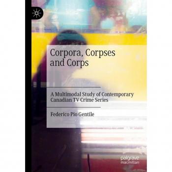 Corpora Corpses and Corps