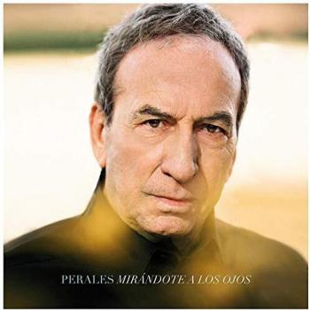 Mirándote a los ojos (CD + LP-Vinilo).