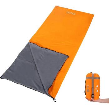 Adult Camping Envelope Sleeping Bag