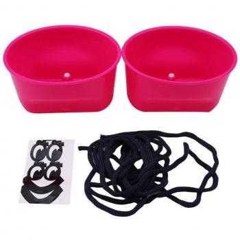 Plastic Balance Training Stilts for Kids