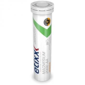 Etixx Magnesio 2000 AA compresse effervescenti