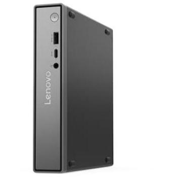 Lenovo Desktop PC ThinkCentre Neo 50Q Gen 5 – 2,5 cm, Intel Core i5‑13420H, 8 GB