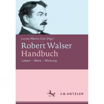 Vitalsource Technologies, Inc. Robert Walser-handbuch