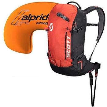 Scott Sports, Reiserrucksack