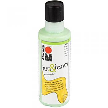 Spring Green Window Color, Reseda, 80 ml