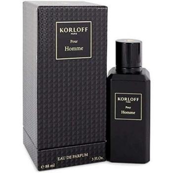 Korloff Pour Homme 3.0 oz Eau De Parfum