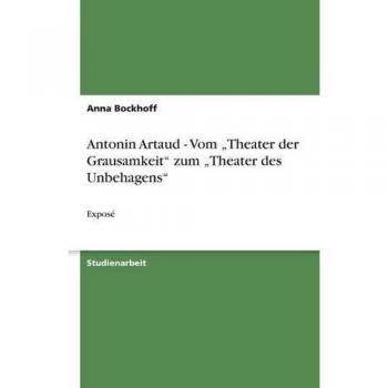 Antonin Artaud