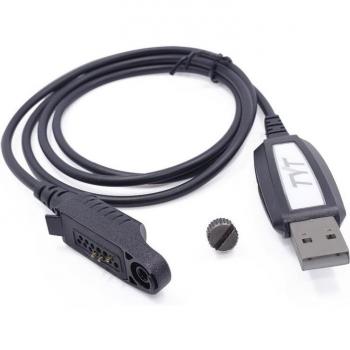 TYT Original Programming Cable for MD-398 VETOMILE V