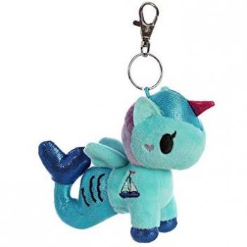 Porte-Clef Marina Mermicorno