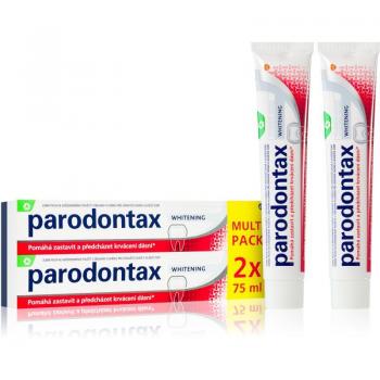 Parodontax Éclat Gingival Gel Whitening