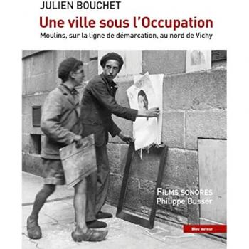 Une ville sous l'Occupation