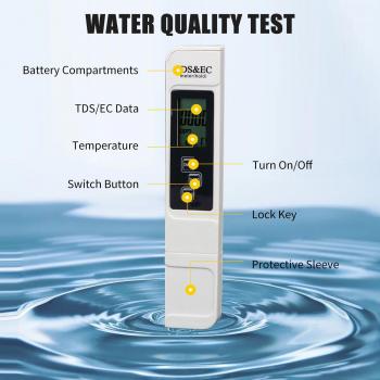 Trinkwasser