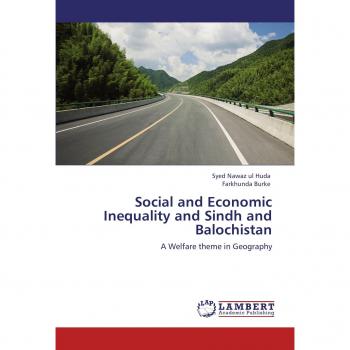 Social and Economic Inequality and Sindh and Balochistan