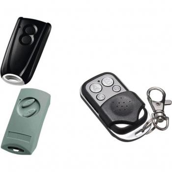 Ecostar RSC2 RSE2 Remote Control 433.92MHz