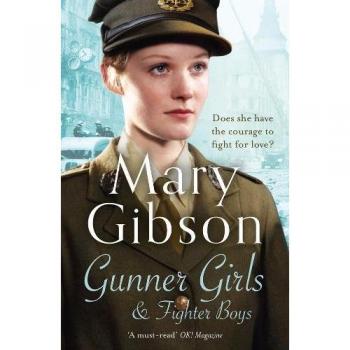 Gunner Girls And Fighter Boys (The Factory Girls)