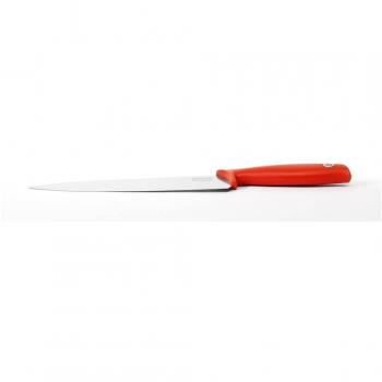 Couteau Professionnel Rouge Tasty Colours