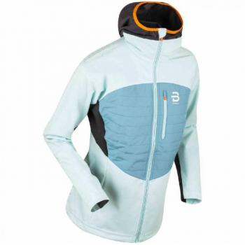 BJORN DAEHLIE outdoor bunda North W modrá L