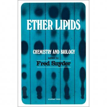 Vitalsource Technologies, Inc. Ether Lipids Chemistry And Biology