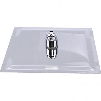 Portable Stainless Steel Shower Head